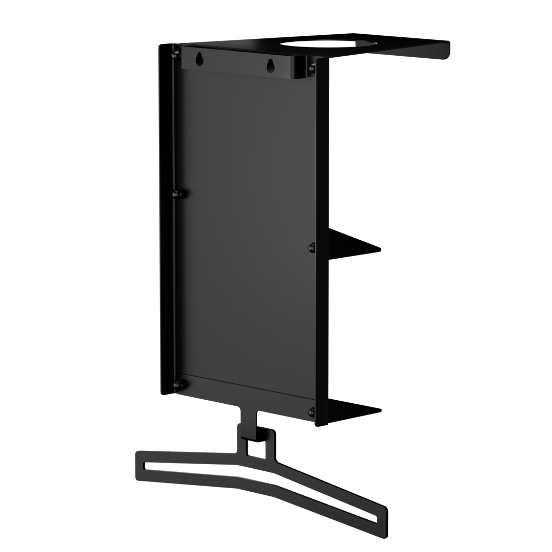ChampRack + Jersey Hanger