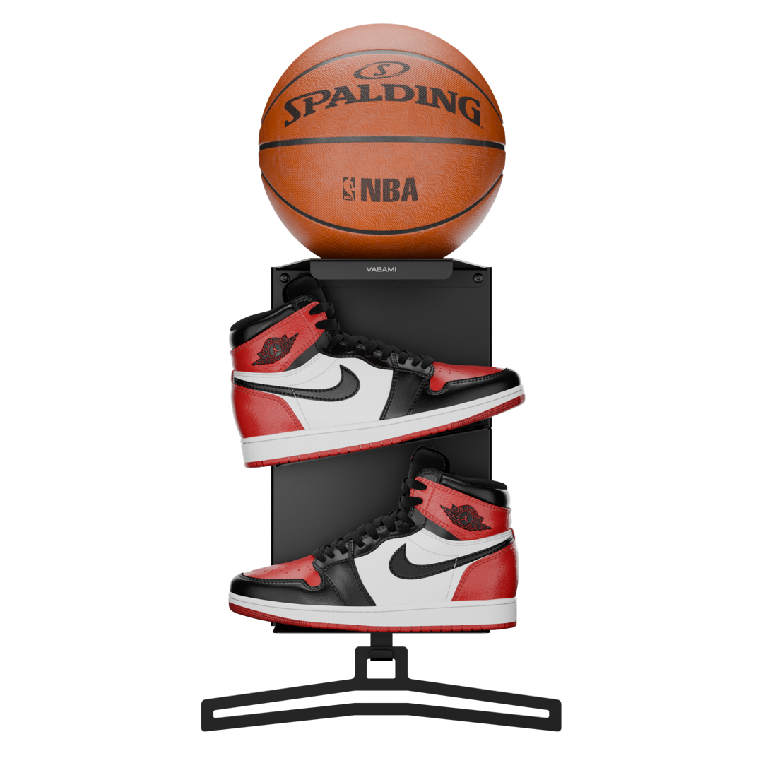 ChampRack + Jersey Hanger