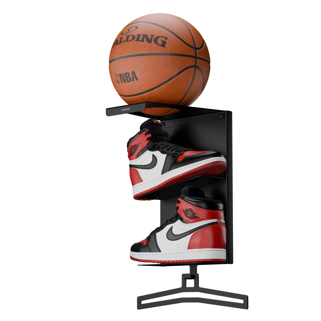 ChampRack + Jersey Hanger