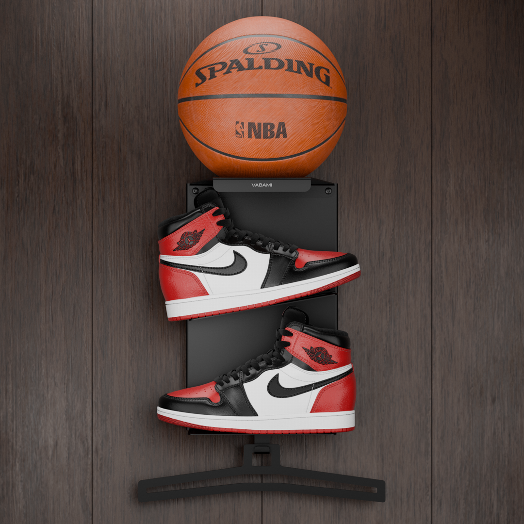 ChampRack + Jersey Hanger