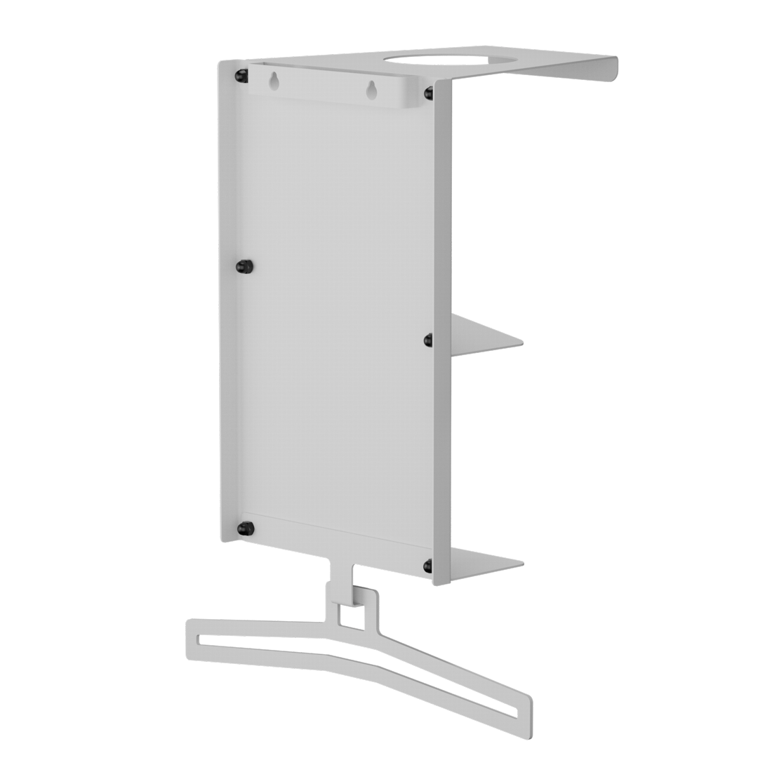 ChampRack + Jersey Hanger