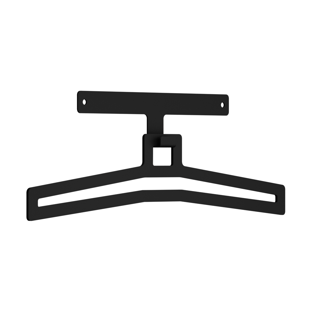 Jersey Hanger set