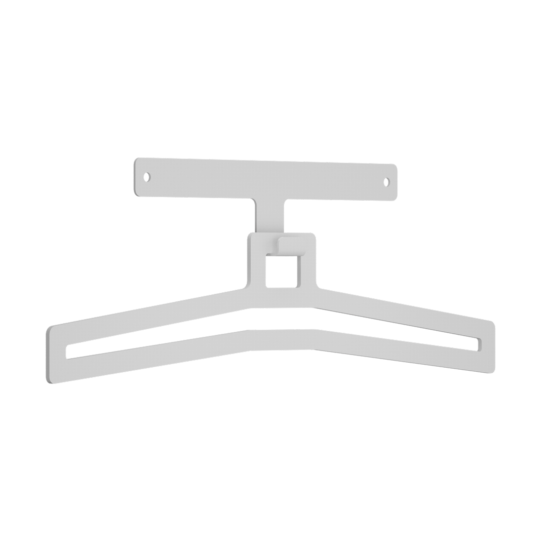 Jersey Hanger set