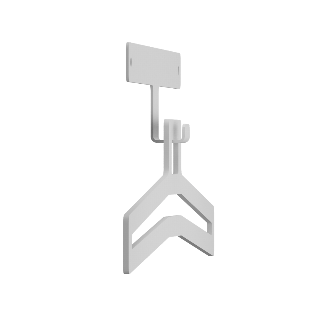 Jersey Hanger set