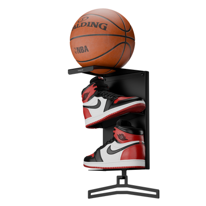 ChampRack + Jersey Hanger