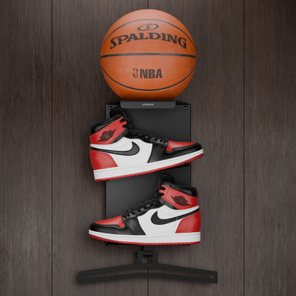 ChampRack + Jersey Hanger