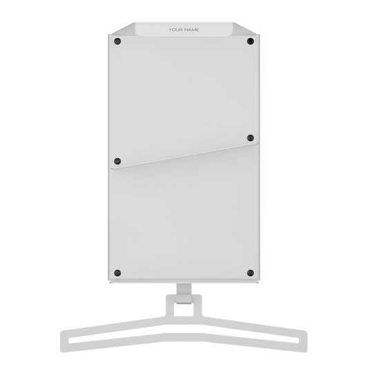 ChampRack Singature + Jersey Hanger